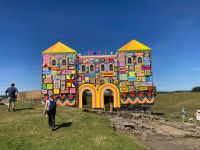 11. Tag – Housesteads Roman Fort – Vercovicium