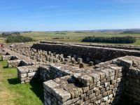 11. Tag – Housesteads Roman Fort – Vercovicium