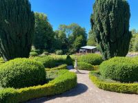 12. Tag – Robert Burns Museum in Alloway – Geburtshaus