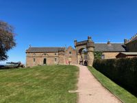12. Tag – Culzean Castle & Country Park