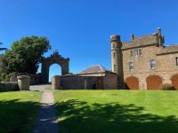 12. Tag – Culzean Castle & Country Park