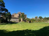 12. Tag – Culzean Castle & Country Park