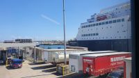 20220611 153158 unsere Fähre Princess Seaways