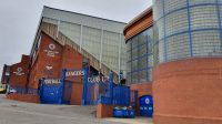 20220613 090149 Extra-Stopp bei den Glasgow Rangern