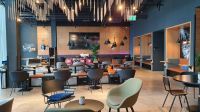 20220614 080712 das Moxy in Glasgow