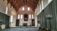 20220614 094521 Stirling Castle- Festhalle