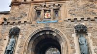 20220617 113941 Edinburgh Castle