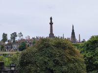 006-Glasgow Cemetery St Mungo
