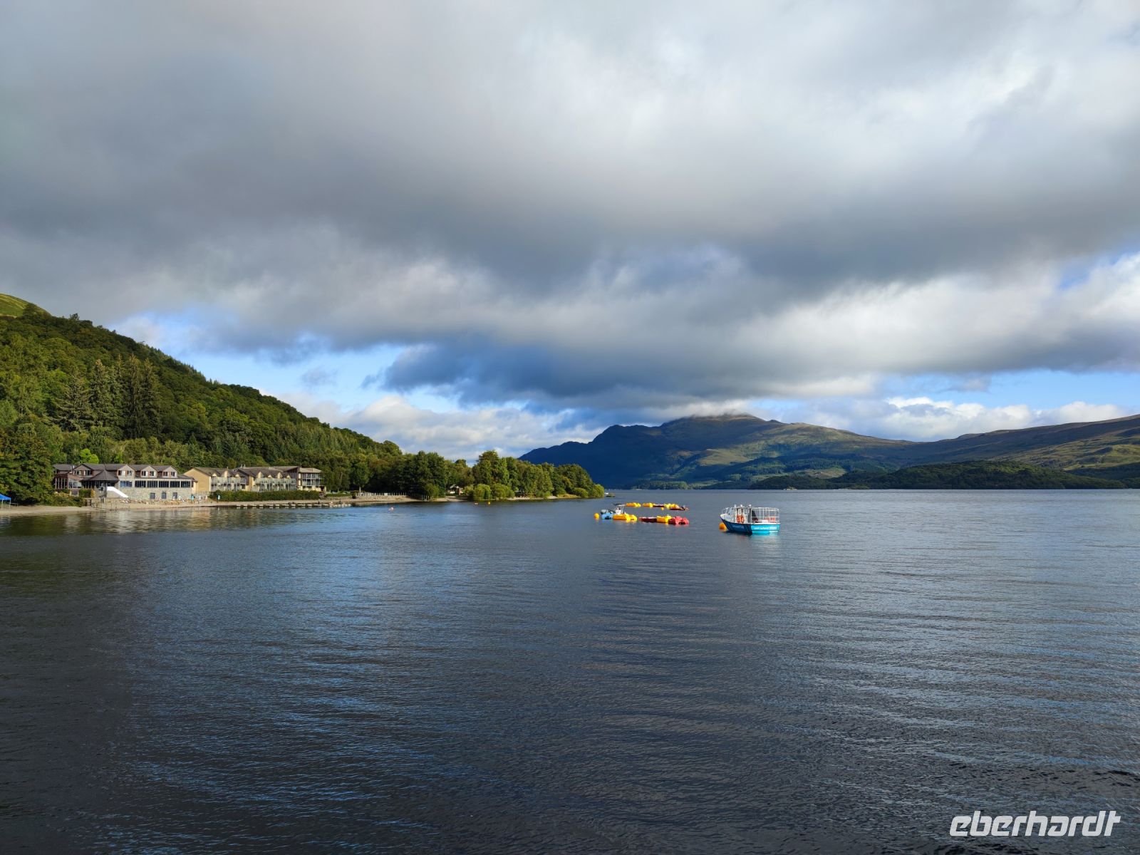 009-Loch Lomond Luss