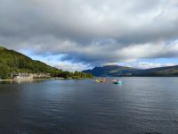 009-Loch Lomond Luss