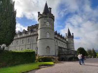 022-Inveraray Castle