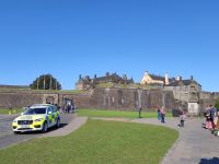 026-Stirling Castle