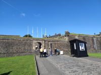 027-Stirling Castle