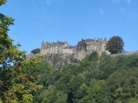 031-Stirling Castle