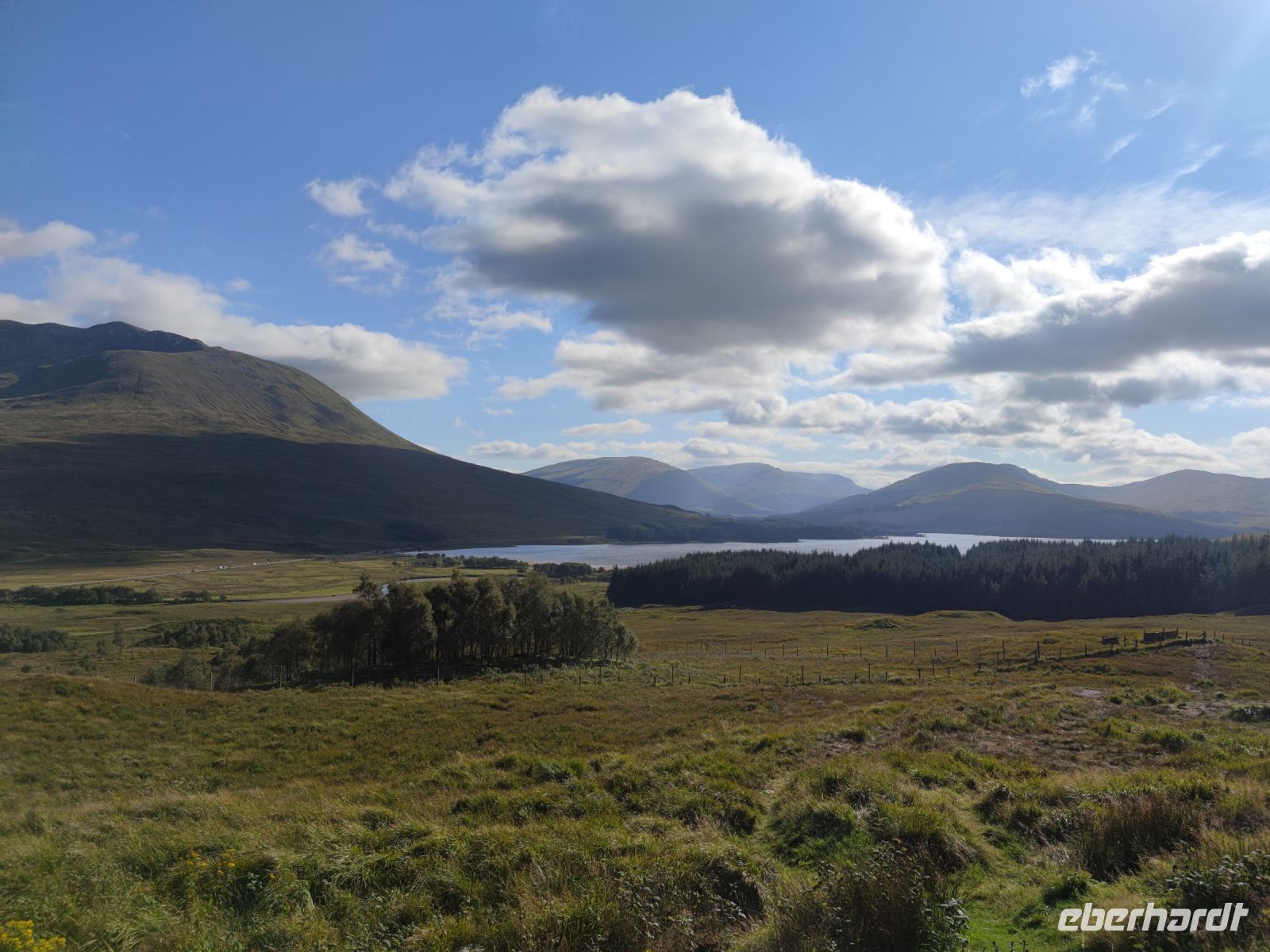 033-Loch Tulla