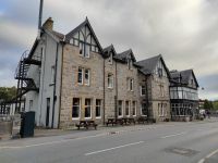 037-Hotel Belavil Newtonmore