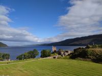 053-Urquard Castle