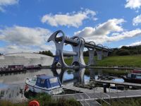063-Falkirk Wheel