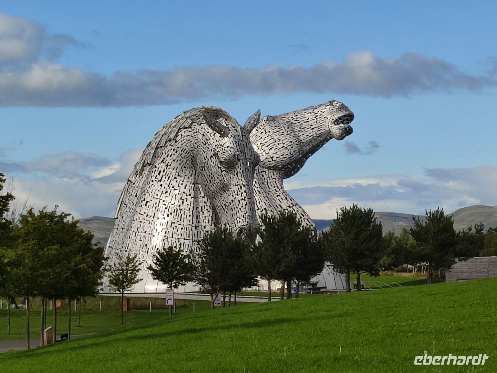 066-The Kelpies