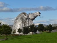 066-The Kelpies
