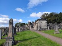 072-Edinburgh Calton Hill Cemetery