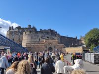 081-Edinburgh Castle