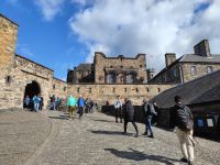 087-Edinburgh Castle