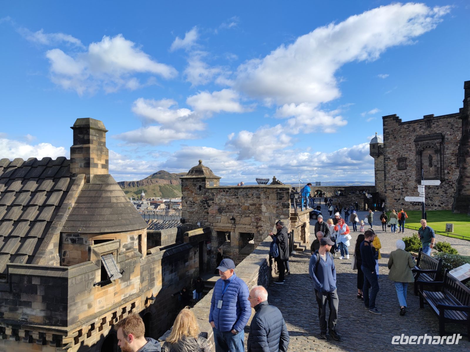 090-Edinburgh Castle