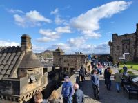090-Edinburgh Castle