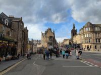 095-Edinburgh Greyfriars