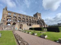 107-Jedburgh Abbey