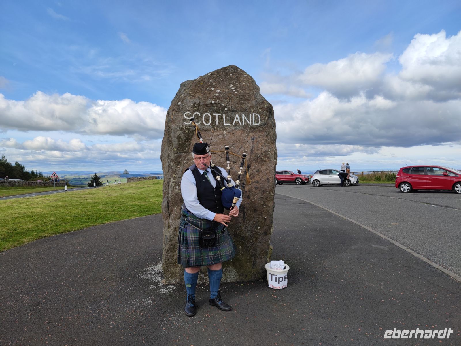 109-Scottland England