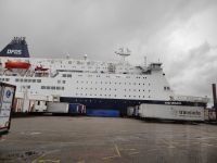 113-Ankunft in IJmuiden