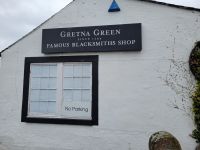 22 Gretna Green