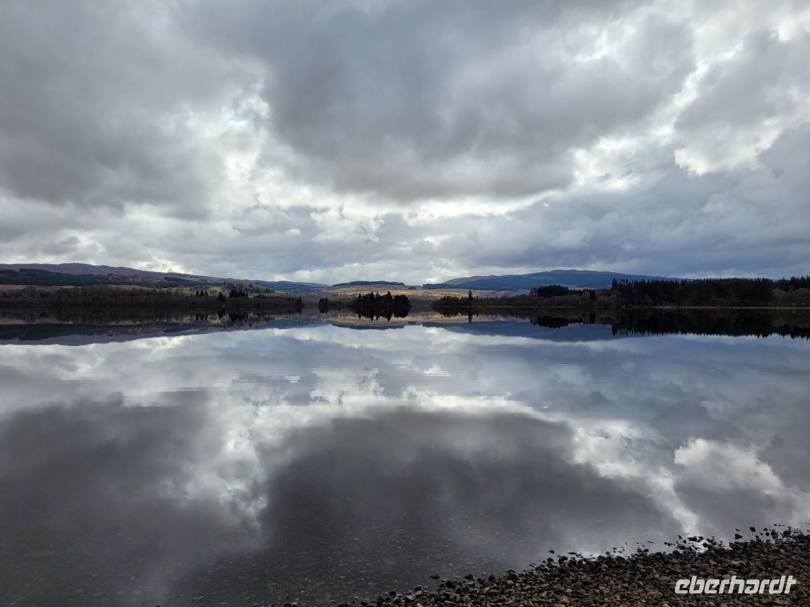 48 Ausflug Highlands