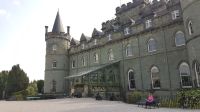Inverary Castle