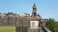 Stirling Castle