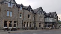 Hotel Balavil Newtonmore