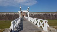 Fort George
