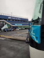 21 Ankunft in Hull