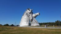Kelpies