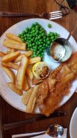 Fish & Chips