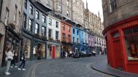 Edinburgh