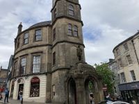 3. Reisetag – Von Glasgow nach Fort William – William Wallace in Stirling