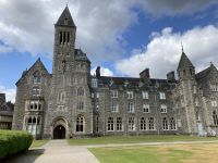 5. Reisetag – Durch das Great Glean nach Inverness – Aufenthalt in Fort Augustus – Alte Abtei