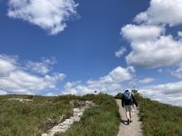 5. Reisetag – Durch das Great Glean nach Inverness – Wanderung auf dem Great Glen Way