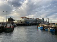 8. Reisetag – Von den Orkneys nach Inverness – Fähre nach Scrapster