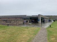 8. Reisetag – Von den Orkneys nach Inverness – Schlachtfeld von Culloden – Besucherzentrum