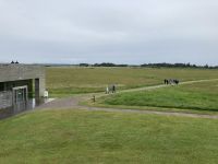 8. Reisetag – Von den Orkneys nach Inverness – Schlachtfeld von Culloden