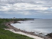 6. Reisetag – Von Grantown zu den Orkneys – Wanderung zu den Stacks of Duncansby